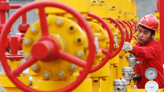 Top 10 Best Oil And Gas Companies In The World 2026