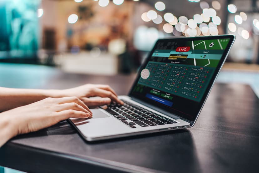 Top Best Online Betting Games Right Now
