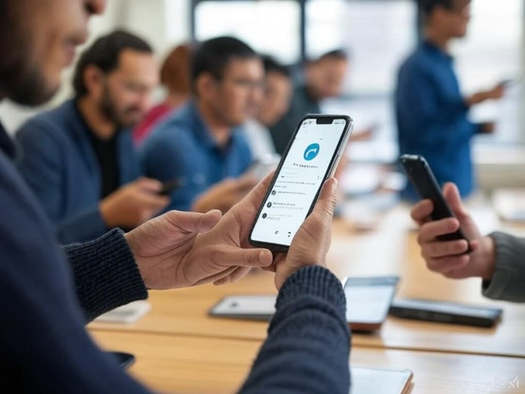Temporary and Virtual Numbers for Telegram: The Modern Way to Connect