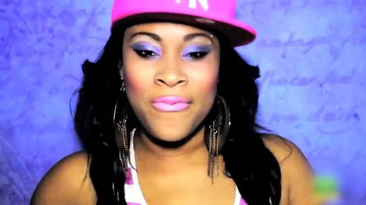 Top 10 Best Female Dancehall Artist In The World 2026