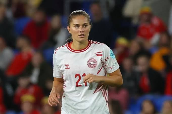 Top 10 Most Beautiful Female Footballers In The World 2026