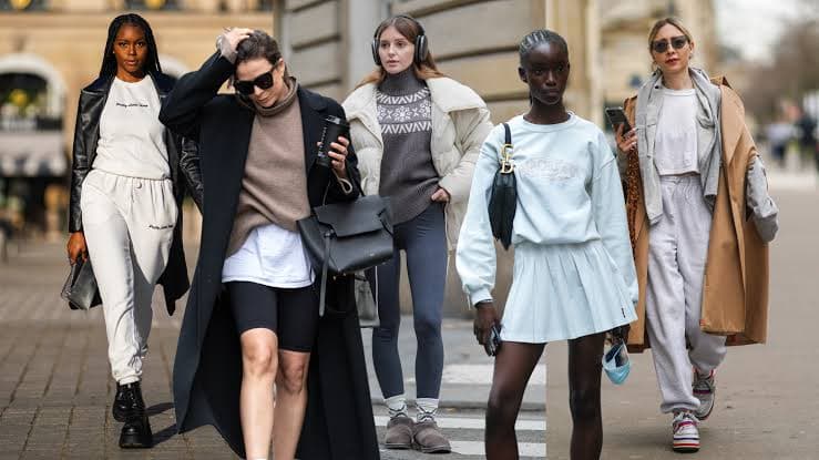 Top 10 Best Gen Z Fashion Trends In The World 2026