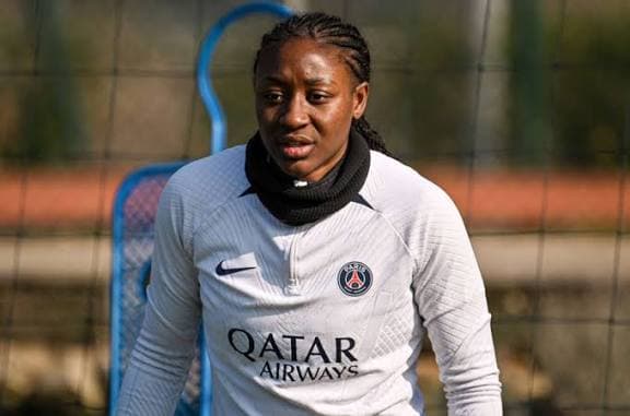 Top 10 Best Female Goal Scorers In The World 2026