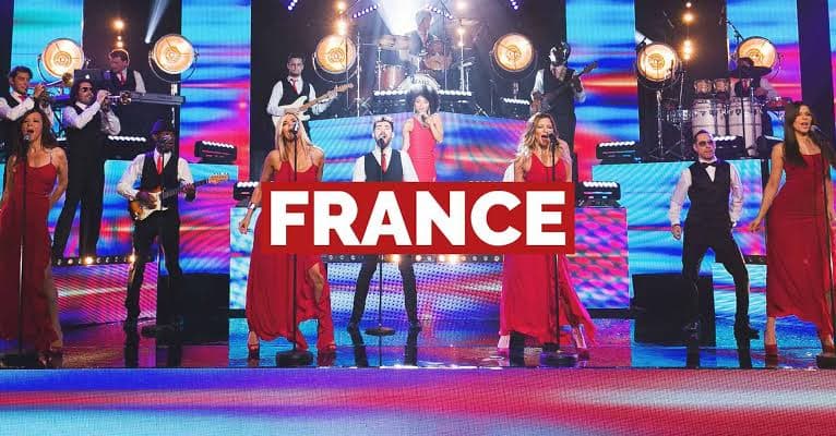 Top 10 Biggest Entertainment Industries In The World 2026