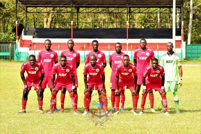 Top 10 Highest Paying Football Clubs In Kenya 2025