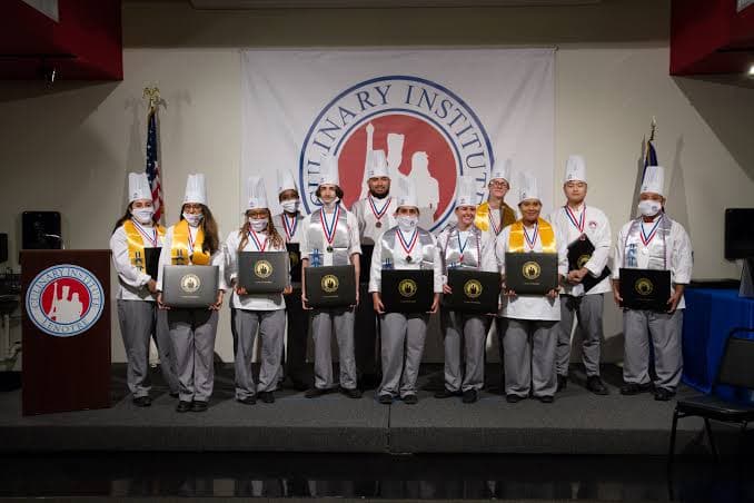 Top 10 Best Culinary Schools In America 2026