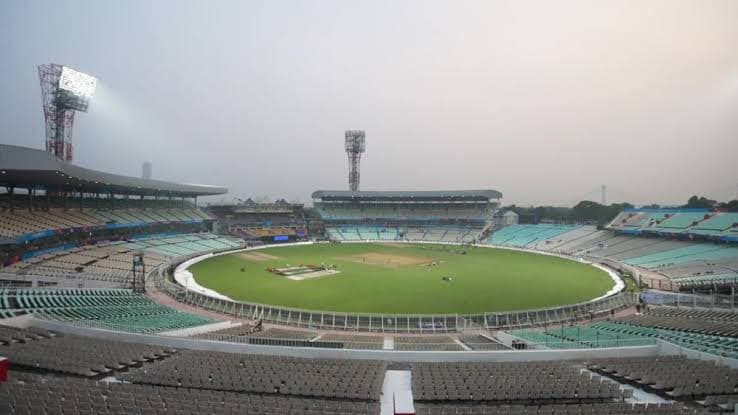 Top 10 Most Beautiful Cricket Stadiums In The World 2025
