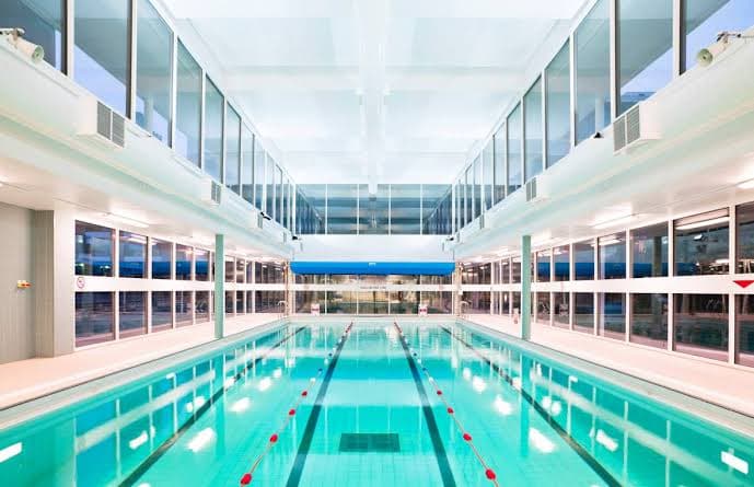 Top 10 Most Beautiful Swimming Pool In London 2026