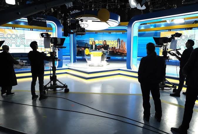 Top 10 Best Film Production Companies In South Africa 2026