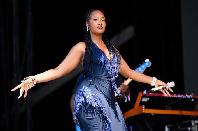 Top 10 Most Beautiful Women In Africa 2025