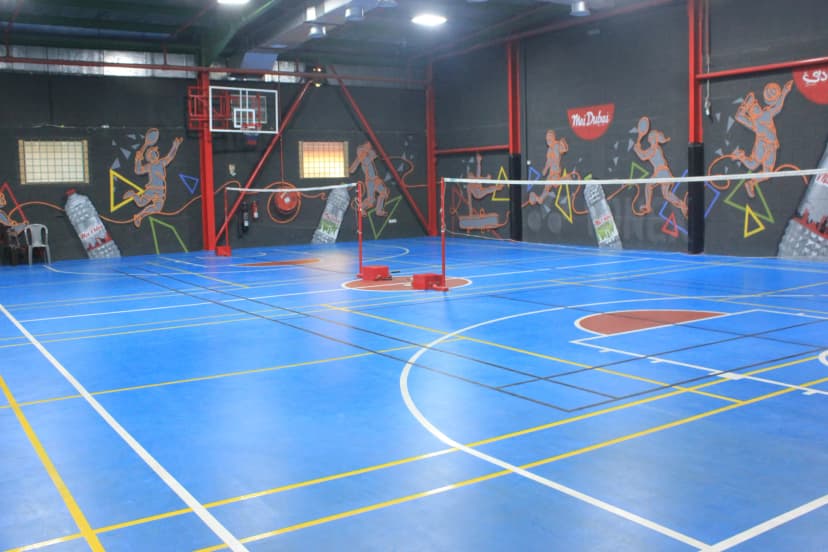 Top 10 Biggest Sports Complexes In Dubai 2026