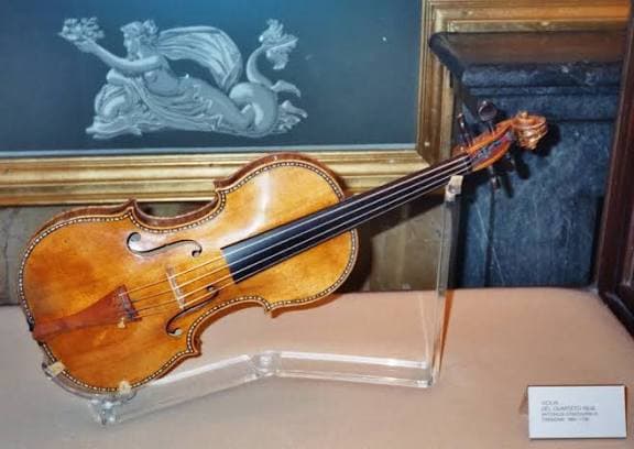 Top 10 Most Expensive Violins In The World 2026