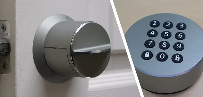 Top 10 Best Smart Locks 2026