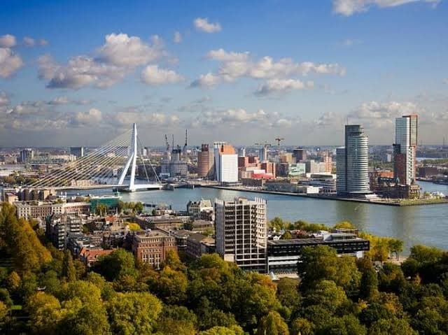 Top 10 Most Beautiful Cities In Netherlands 2026