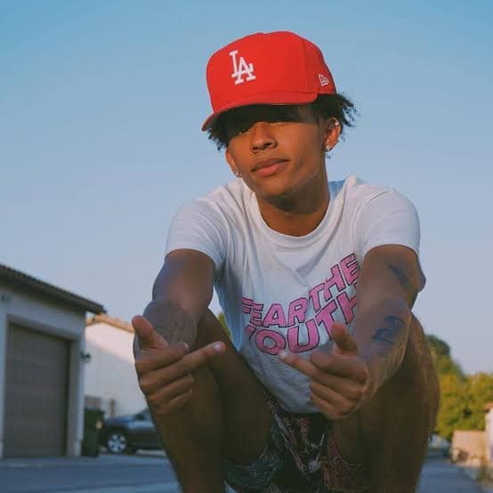Kanan Hunt Net Worth 2026: Biography, Age, Real Name, Girlfriend & Parents