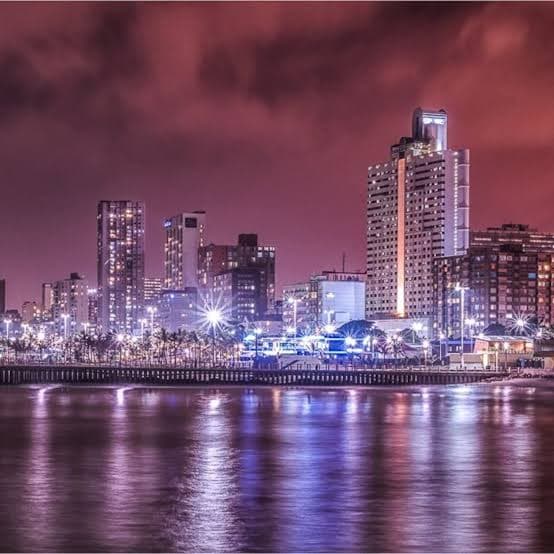 Top 10 Most Beautiful Cities In South Africa 2026