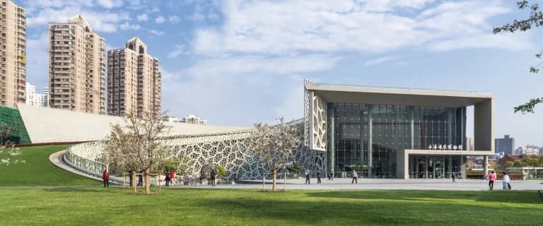 Top 10 Largest Architecture Firms In The World 2026