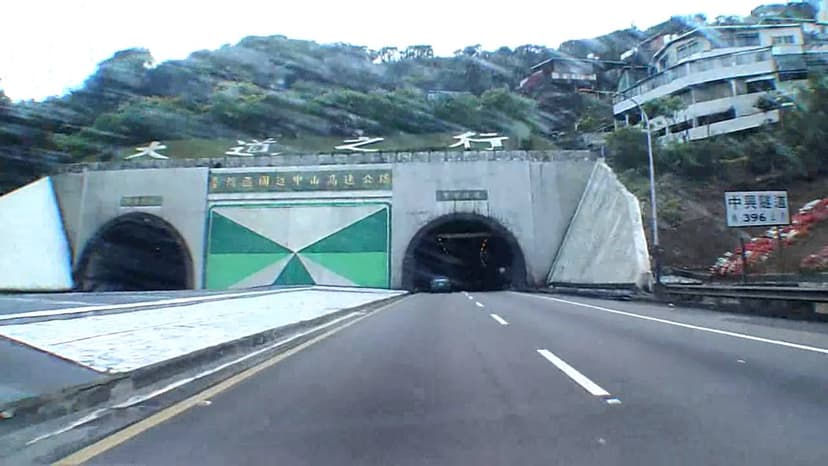 Top 10 Longest Road Tunnels In The World 2026