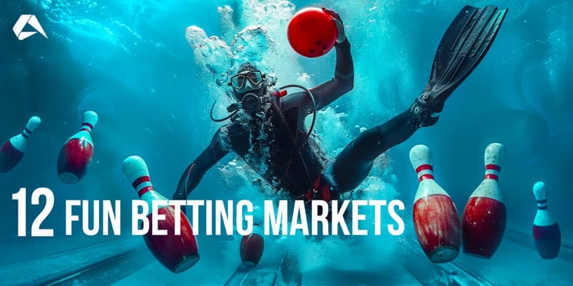 Betting on the Unexpected: 6 Surprising Sports to Wager On in 2024