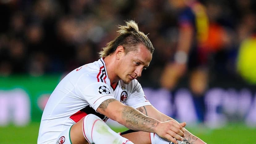 Top 10 Best Bicycle Kicks In Football 2026