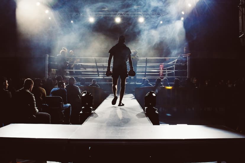 Floyd Mayweather’s Highest Grossing Pay-Per-View Bouts