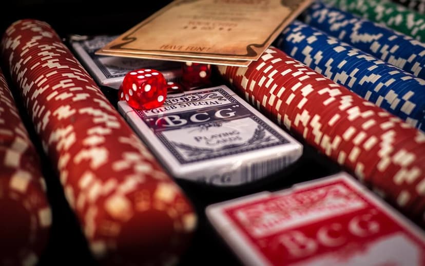 Top 10 Most Popular Online Casino Games In The UK