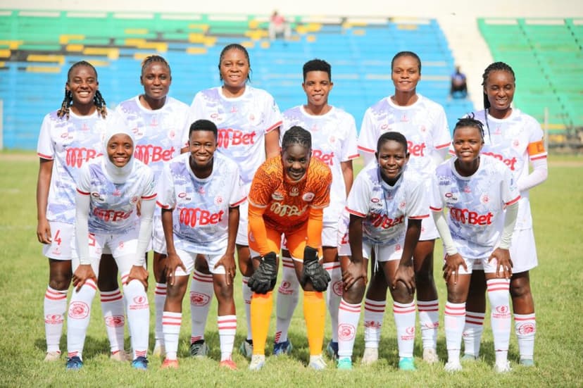 Top 10 Best Football Clubs In Africa 2025