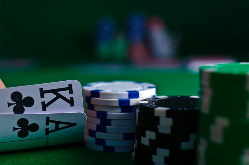 The Top 5 Most Casinos Around the World 2026