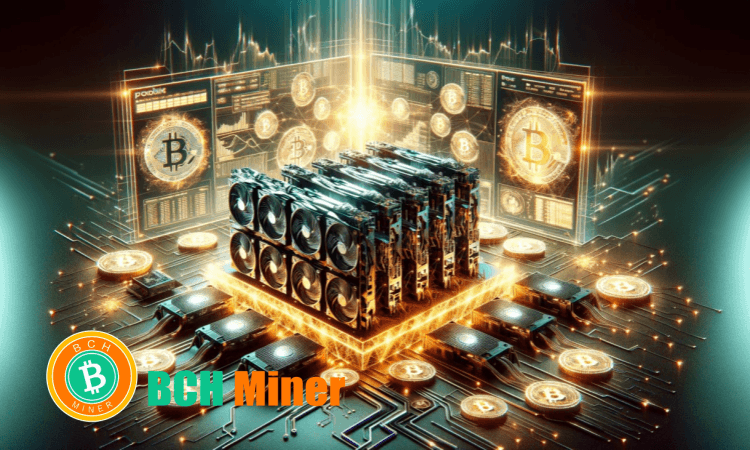 BCH miners provide free mining contracts to increase passive income