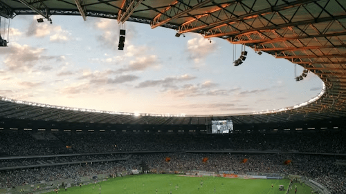 Top 10 Sports Stadiums Everyone Should Visit Once in Their Life