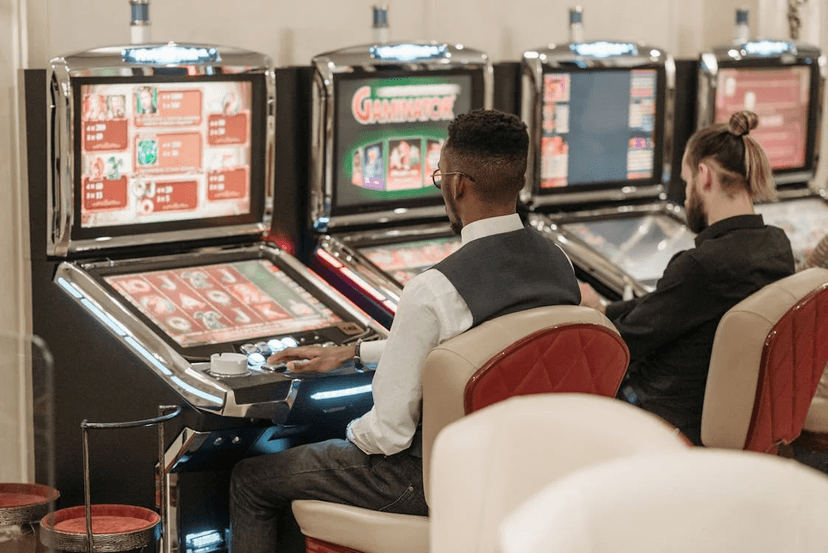 The Main Differences Between Traditional Slots and Sweeps Slots