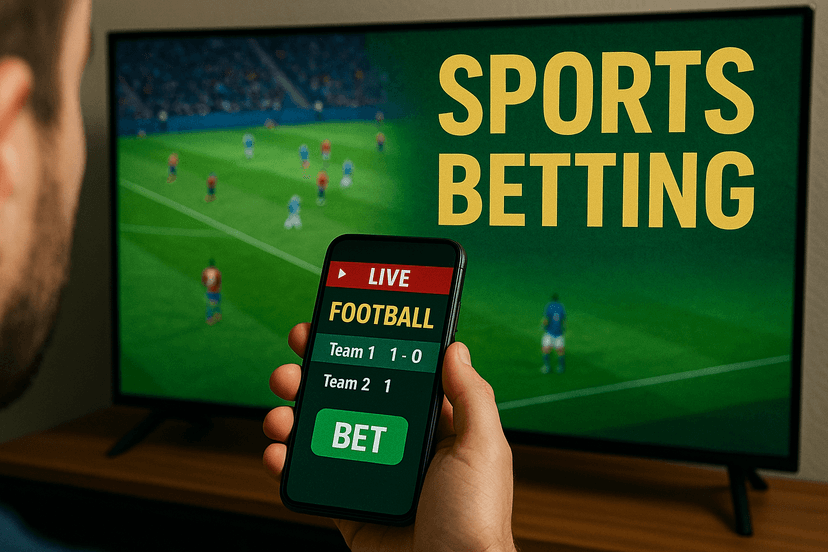Detailed Overview of 1Win App for Punters from India