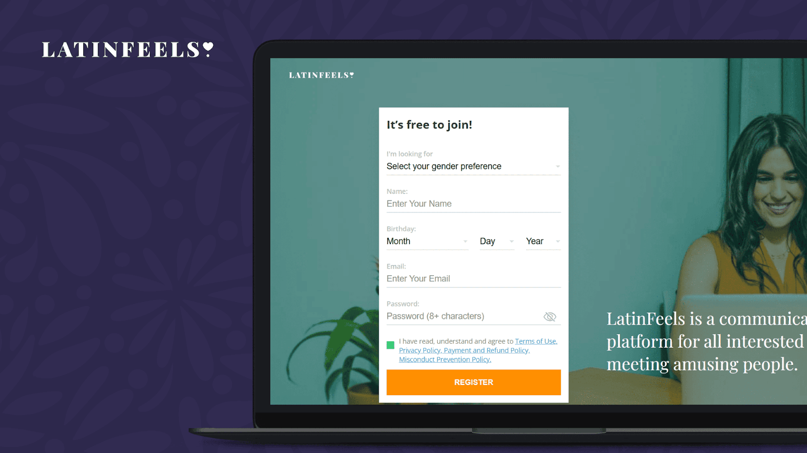 Latinfeels Review: The Future of Online Communication?