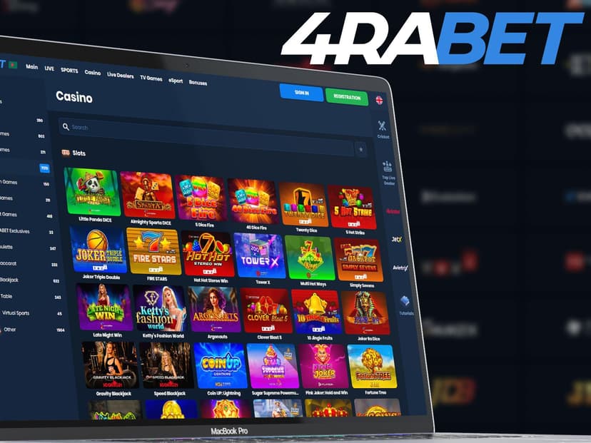 4Rabet’s Game Library: How to Find the Best Games for Your Winning Strategy