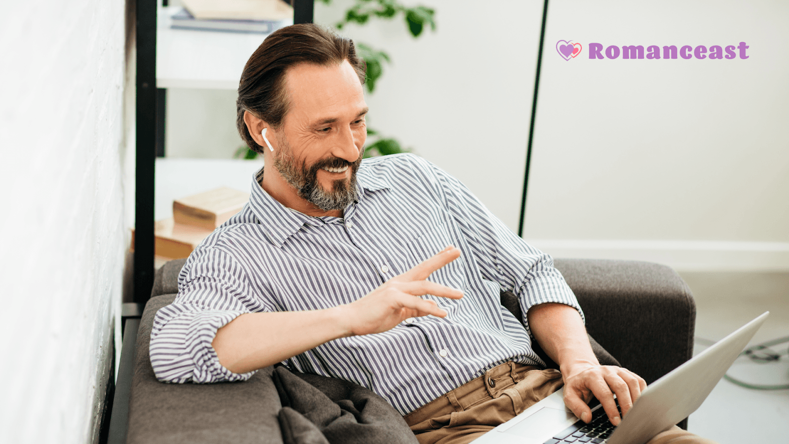 Is Romanceast Safe to Use?