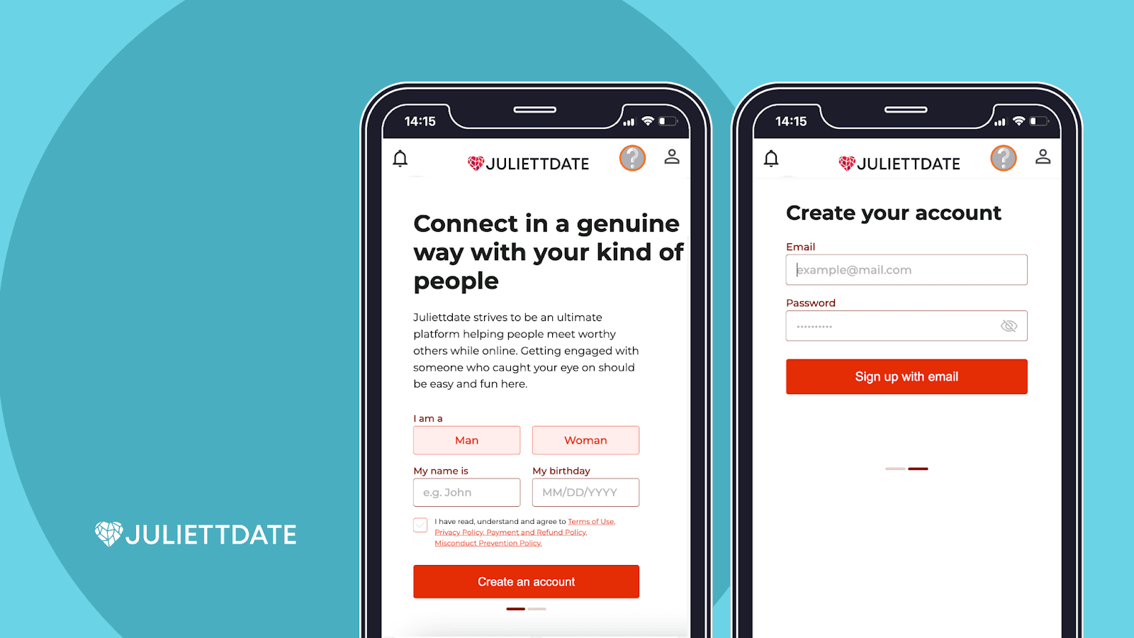 Juliettdate Safety Review: Is It a Legit Platform?