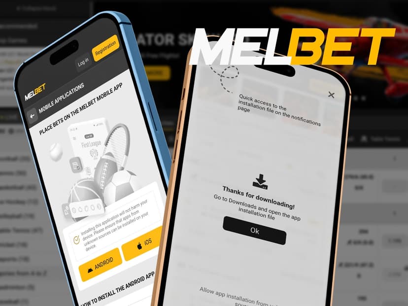 How to Download Melbet App for Android Devices?