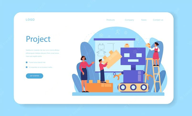 Top 5 platforms: create your website or app without complex programming skills