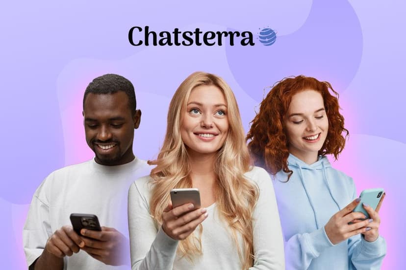 Step-by-Step Guide to Chatsterra Register and Sign Up