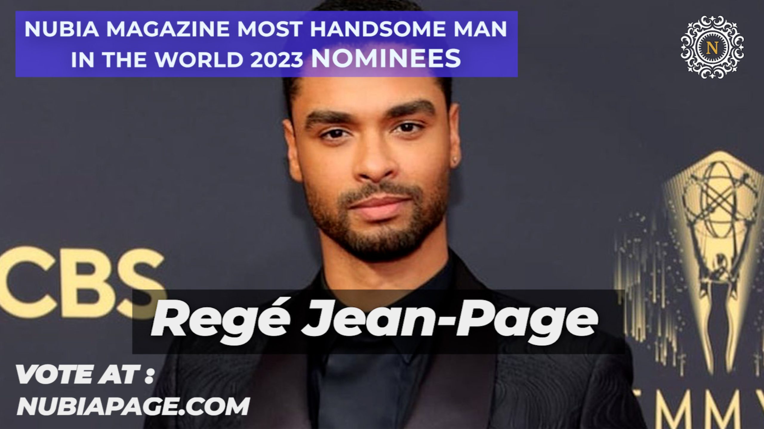 VOTE Most Handsome Man In The World 2023 (Global Poll)
