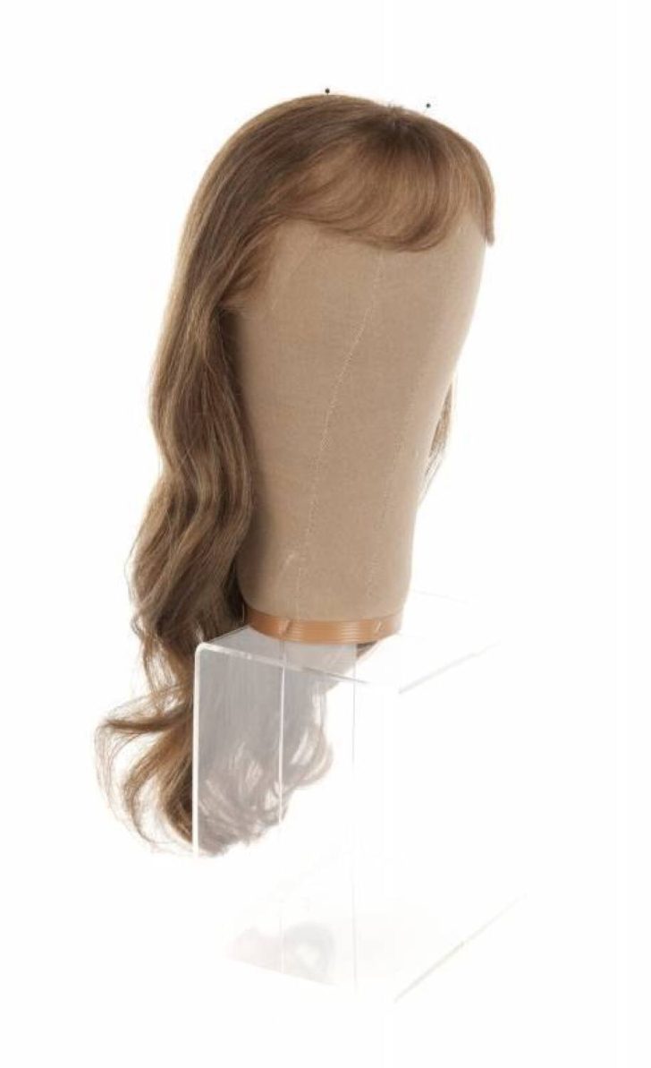 Top 6 Most Expensive Human Hair Wigs In The World 2024