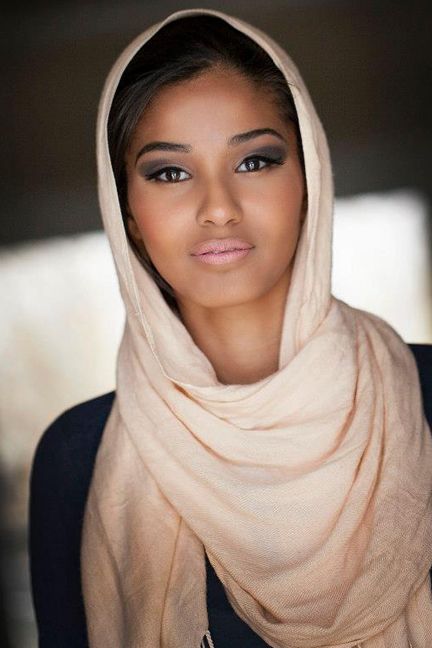 Top 10 African Countries With Most Beautiful Women 2021