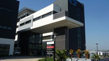 best hospitals in Africa 2019-2020