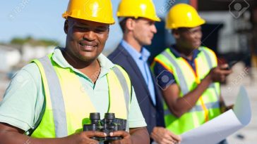 highest paying jobs in south africa right now