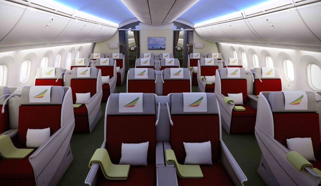 best airline in africa 2020