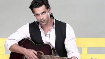 Most handsome tv actor in india 2020