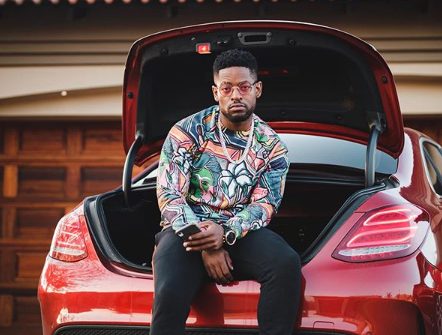 prince kaybee net worth 2020