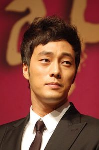 Richest South Korean actors 2020