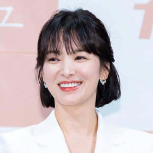 Highest paid Korean actress 2020