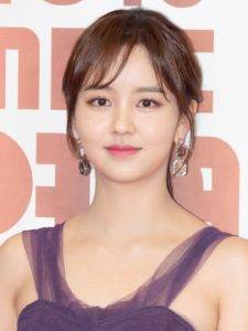 Most beautiful actresses in Korea 2020
